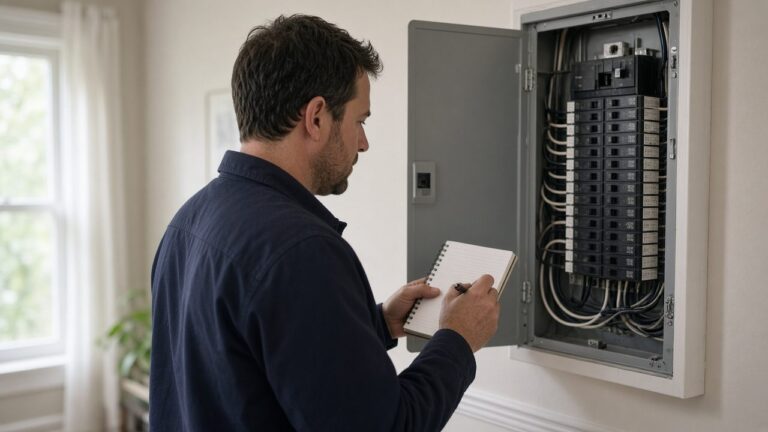 How to review an NEC draft checklist before anyone signs it